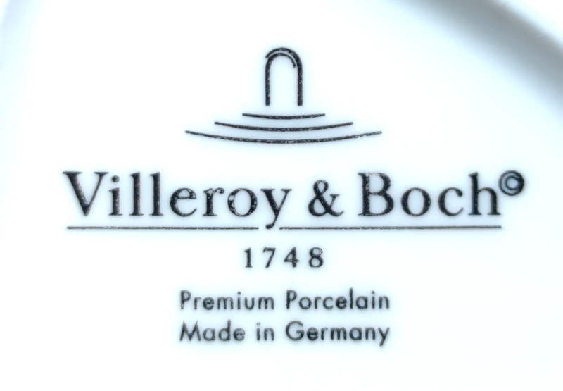 Schale Villeroy und Boch